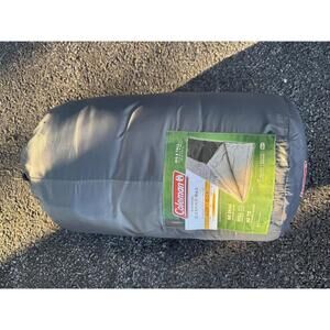 New Coleman Sleeping Bag